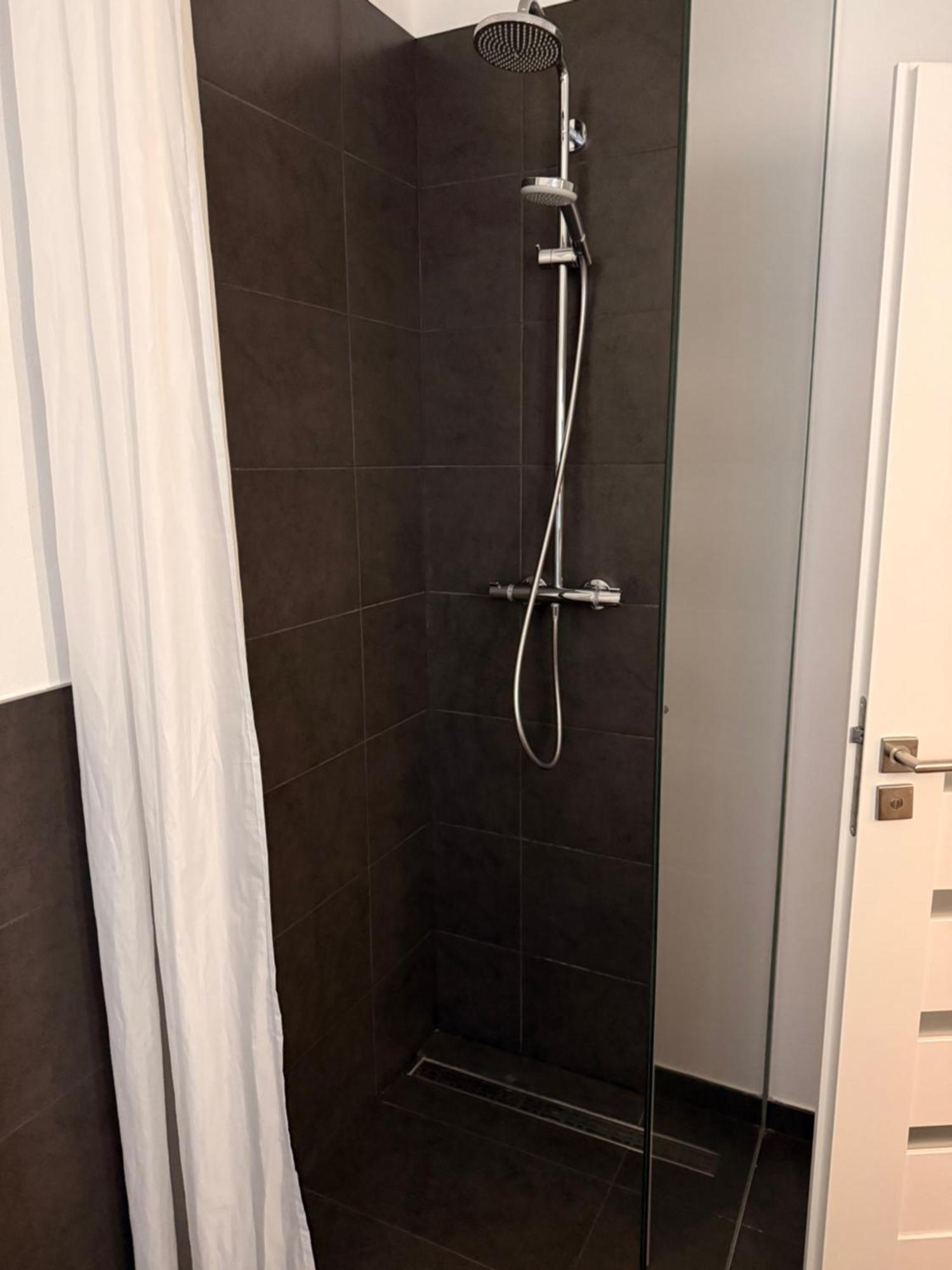 Modernes 1 Zimmerapartment Nahe Frankfurt Am Main Heusenstamm Esterno foto