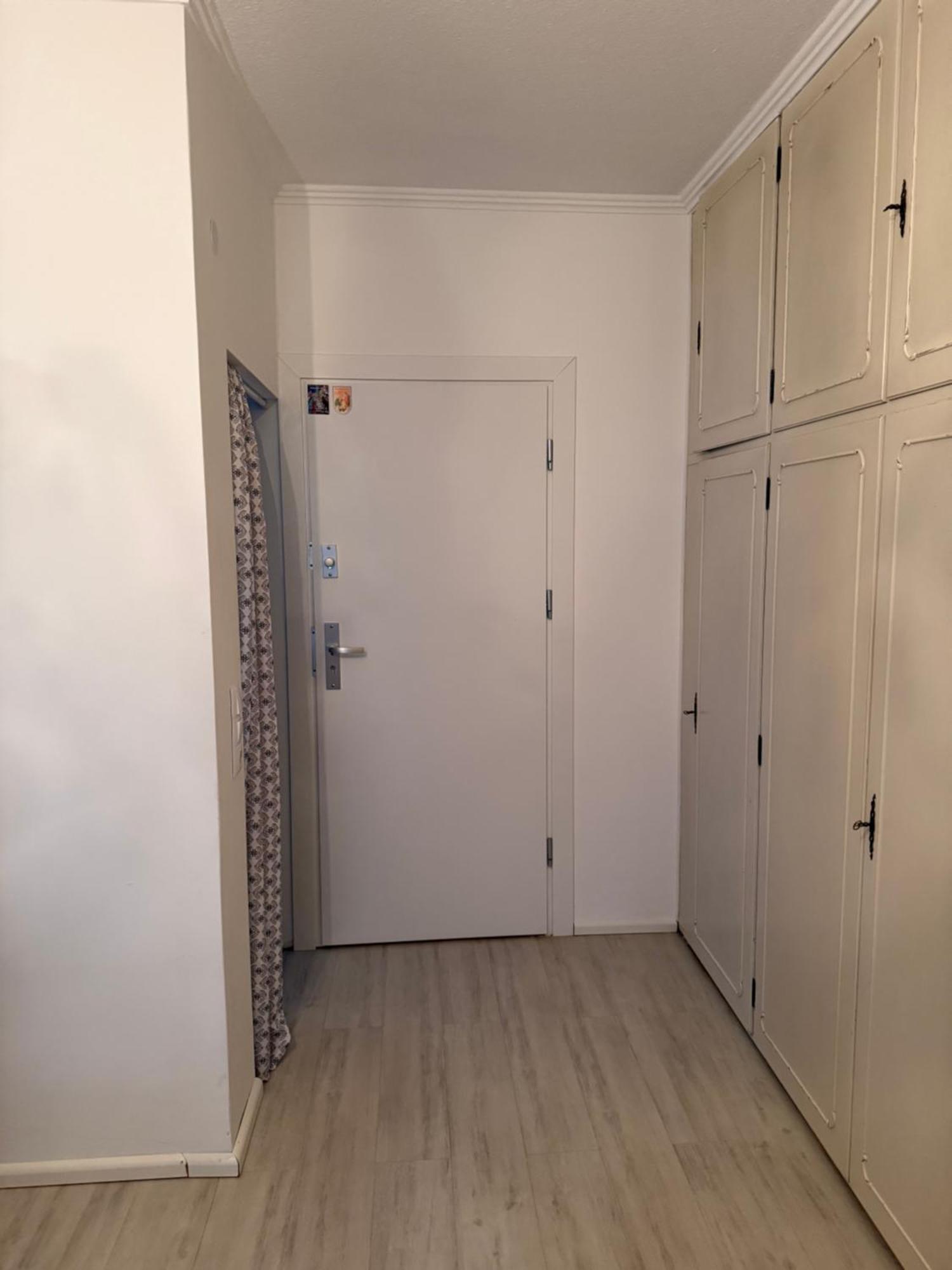 Modernes 1 Zimmerapartment Nahe Frankfurt Am Main Heusenstamm Esterno foto
