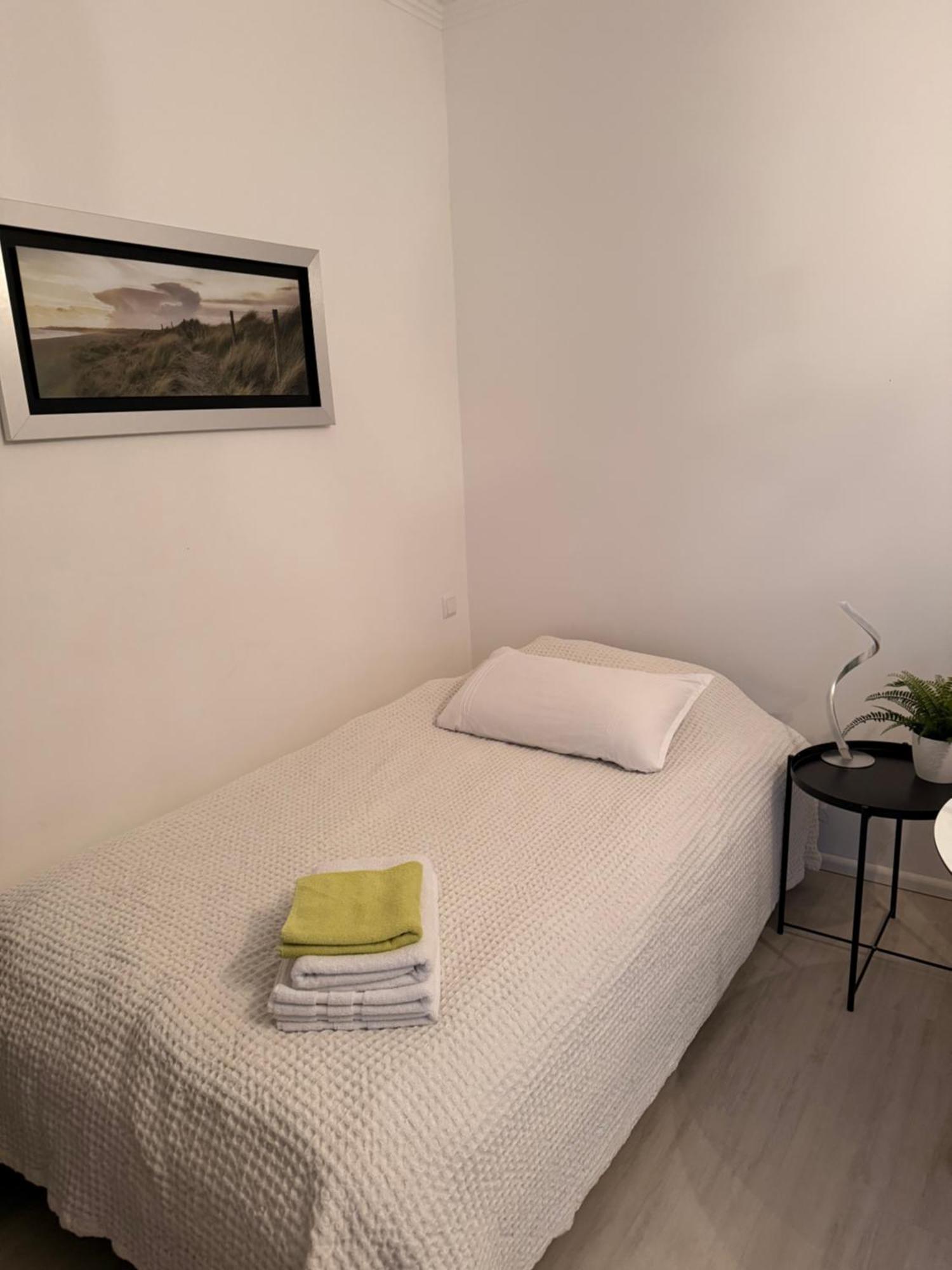 Modernes 1 Zimmerapartment Nahe Frankfurt Am Main Heusenstamm Esterno foto